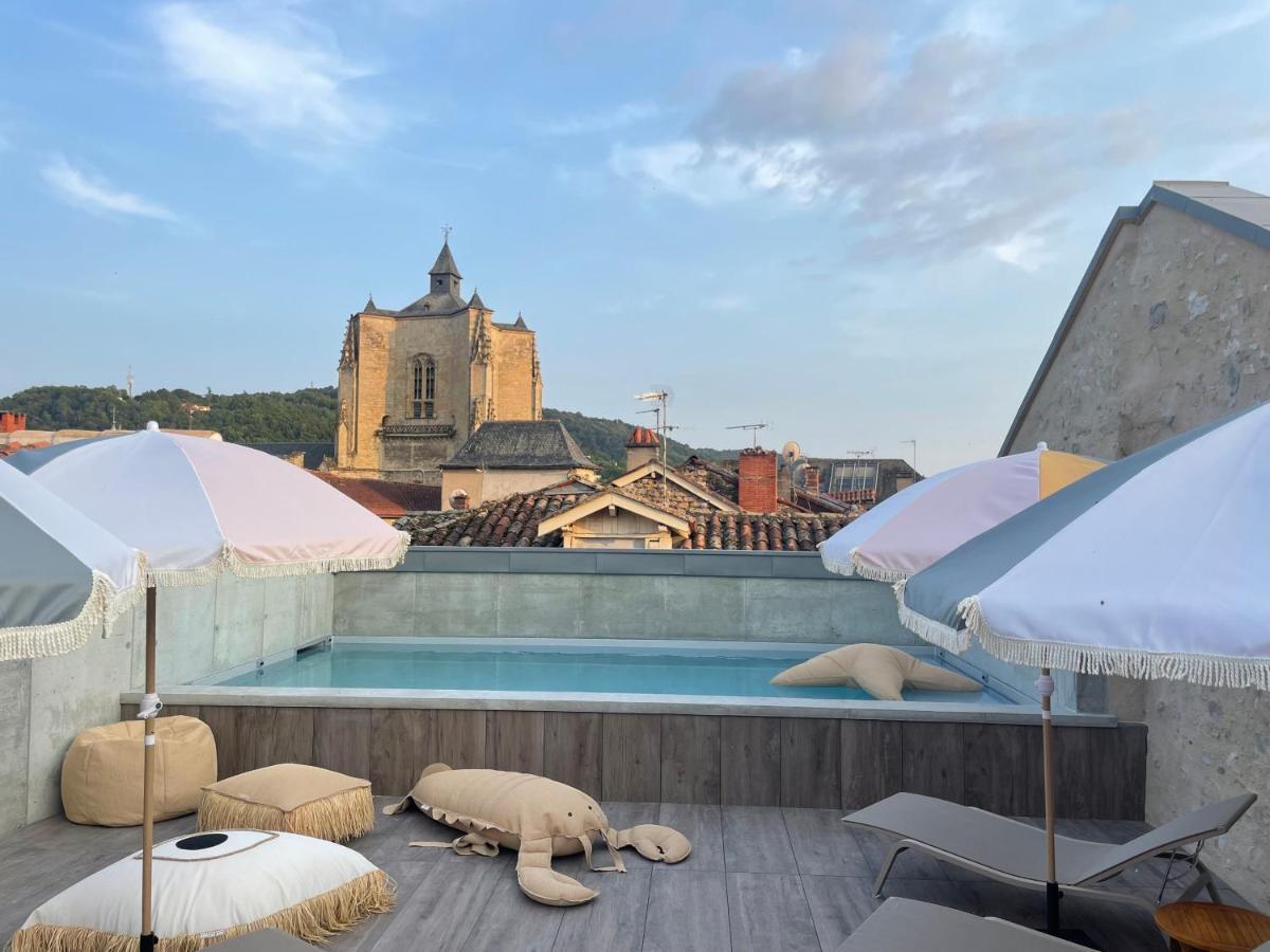 Urban Style Les Fleurines Hotel 3*