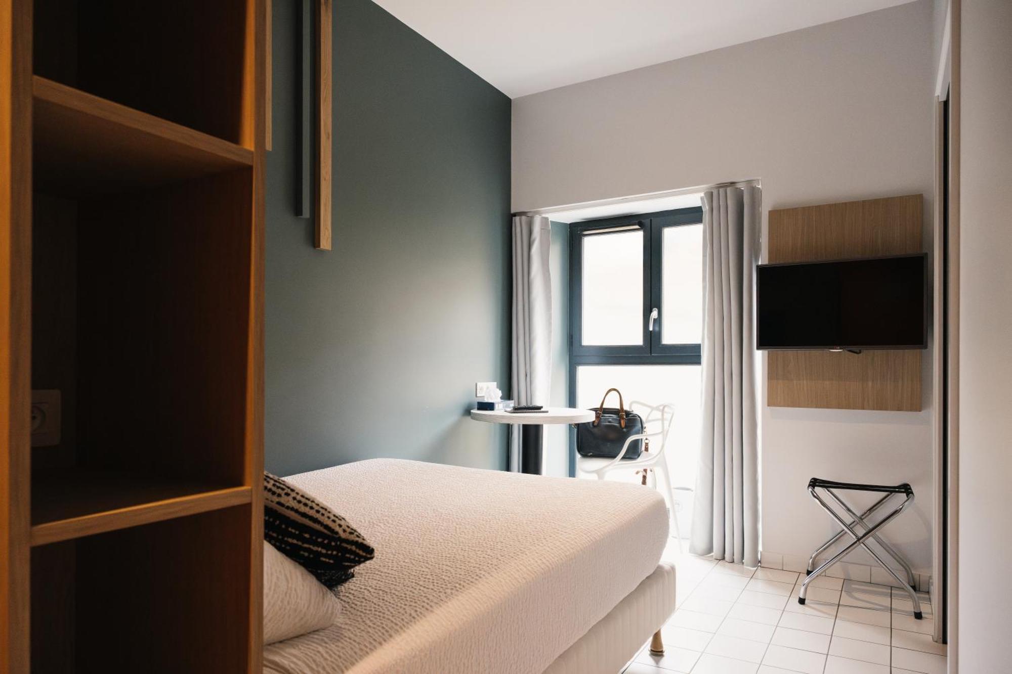 Urban Style Les Fleurines Hotel