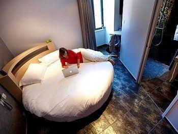 Hotel Urban Style Les Fleurines Villefranche-de-Rouergue