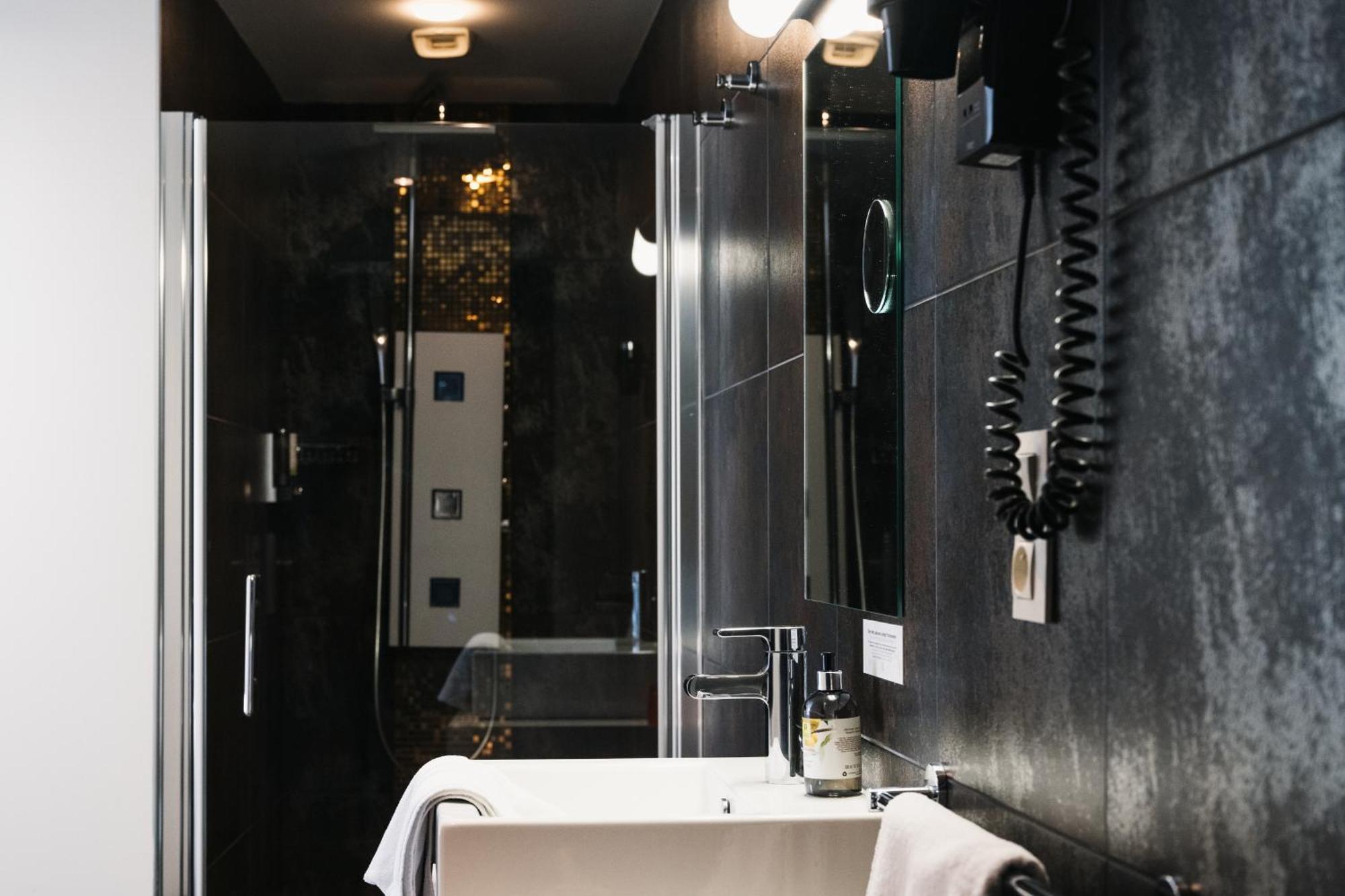 Urban Style Les Fleurines Hotel 3*