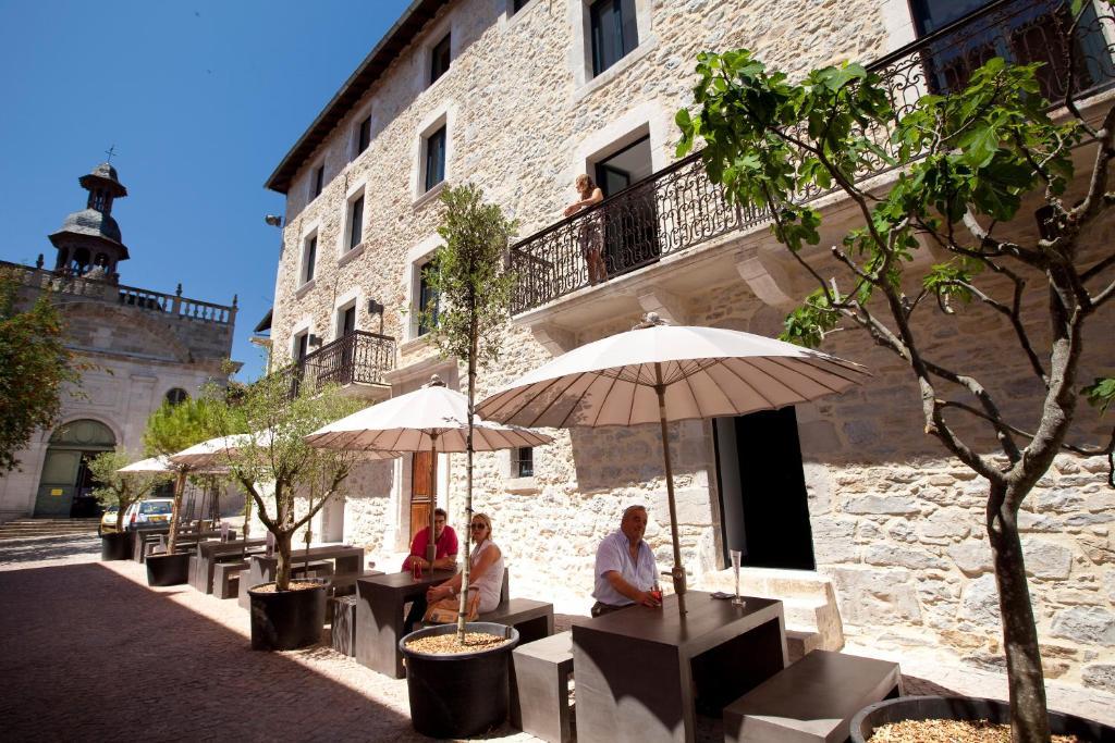Urban Style Les Fleurines Hotel Villefranche-de-Rouergue