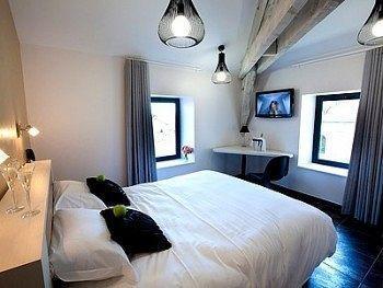 Hotel Urban Style Les Fleurines
