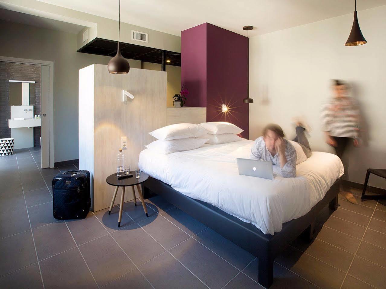 Hotel Urban Style Les Fleurines 3*