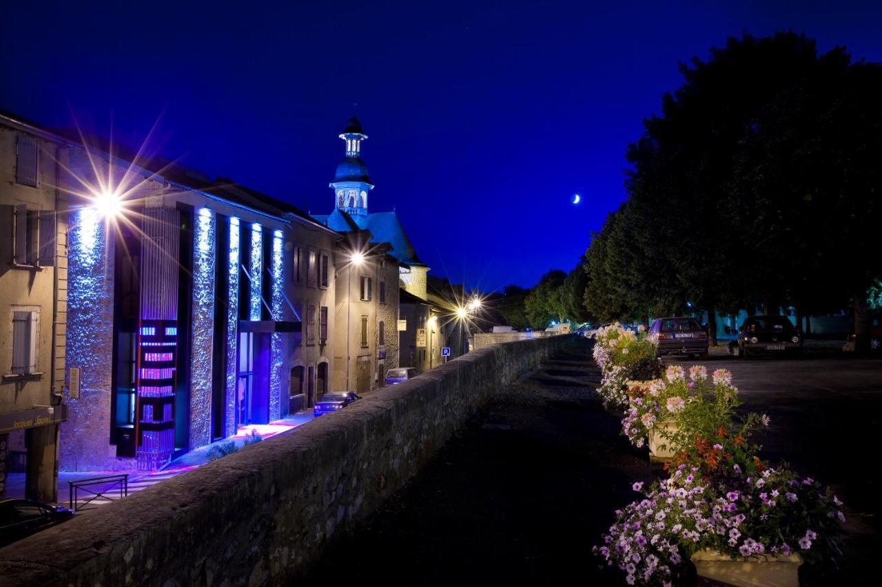 Urban Style Les Fleurines Hotel 3*