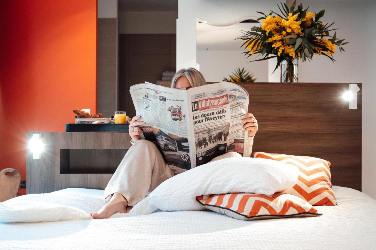 Urban Style Les Fleurines Hotel