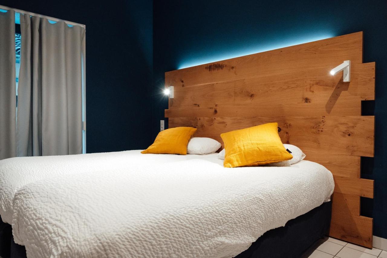 Urban Style Les Fleurines 3*