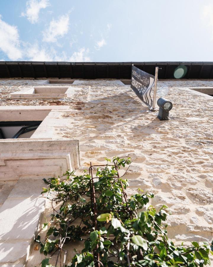 Hotel Urban Style Les Fleurines