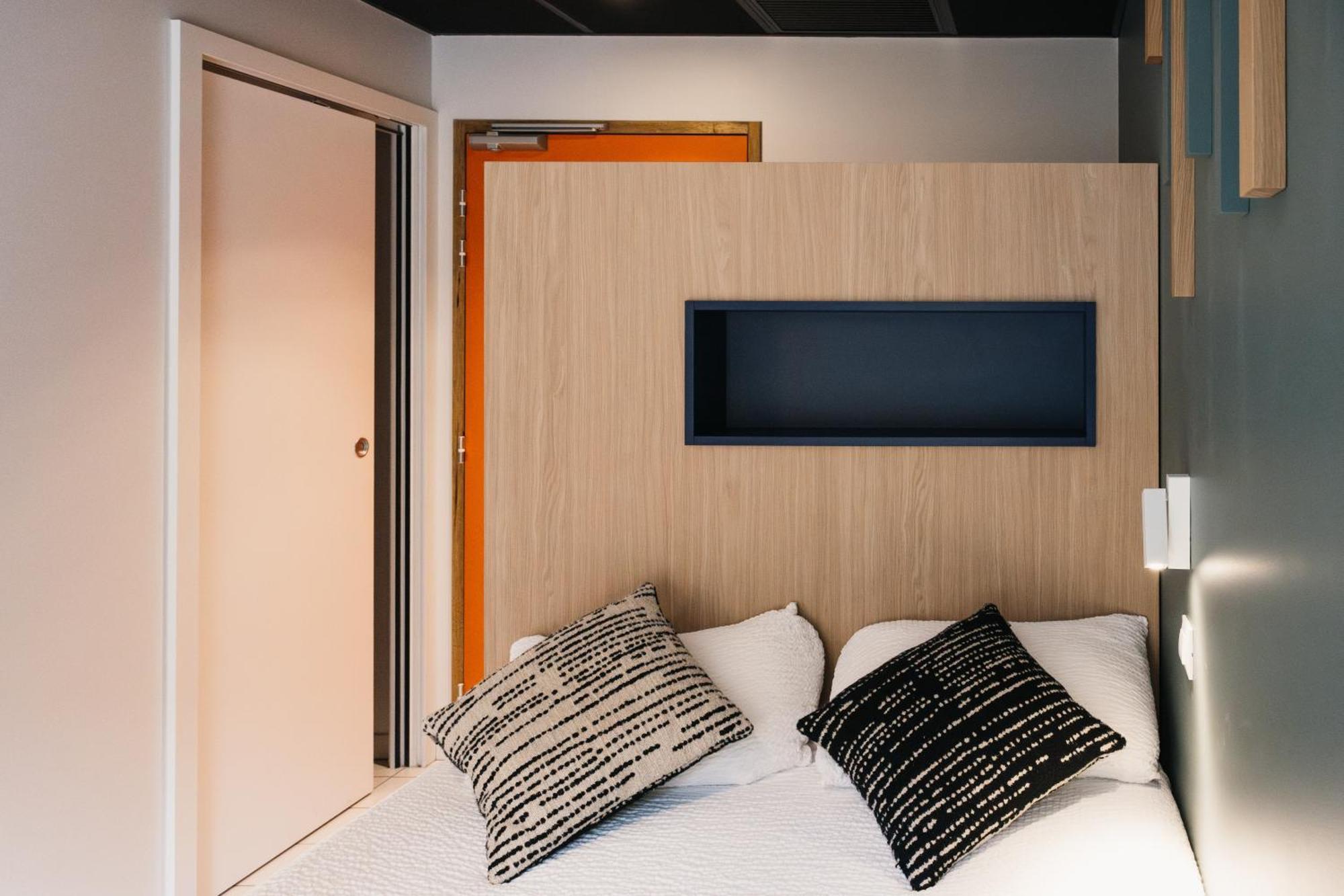Urban Style Les Fleurines 3*