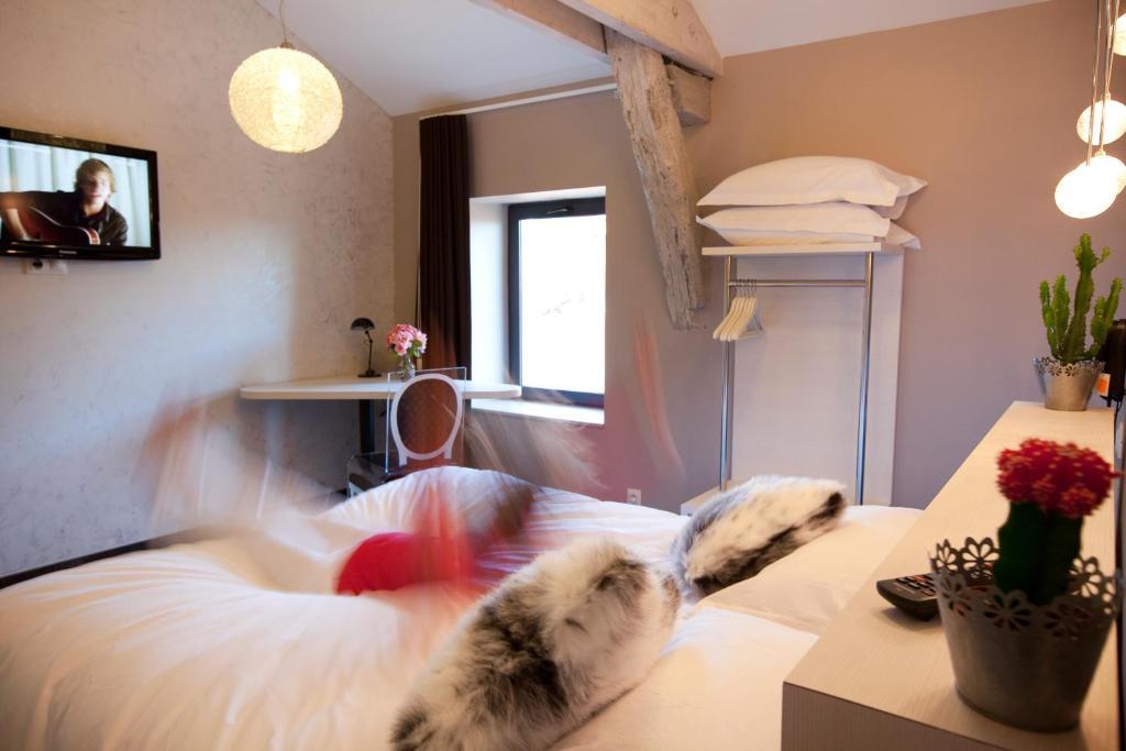Urban Style Les Fleurines Hotel Villefranche-de-Rouergue
