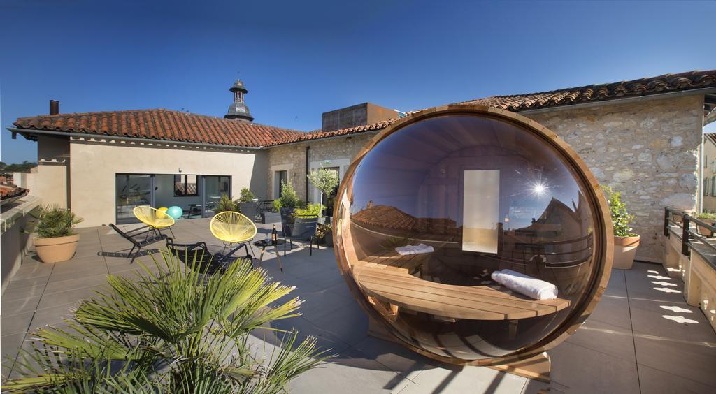 Hotel Urban Style Les Fleurines