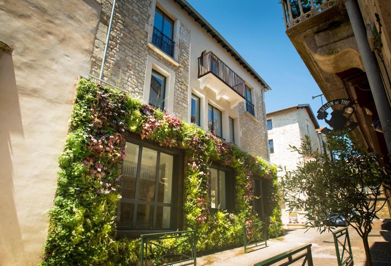 Urban Style Les Fleurines Hotel 3*