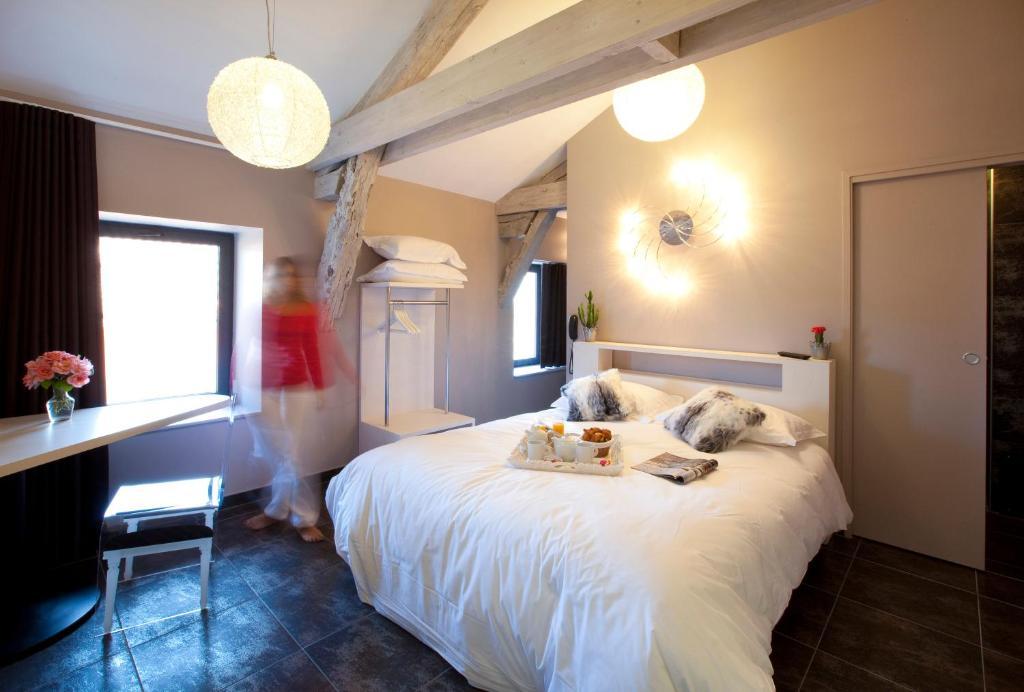 Urban Style Les Fleurines Hotel 3*