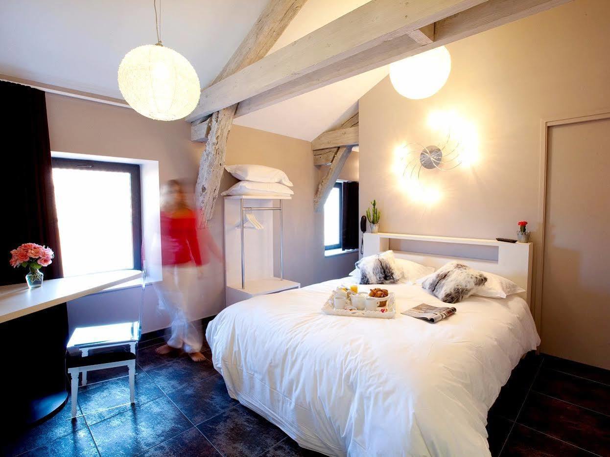Urban Style Les Fleurines Hotel Villefranche-de-Rouergue