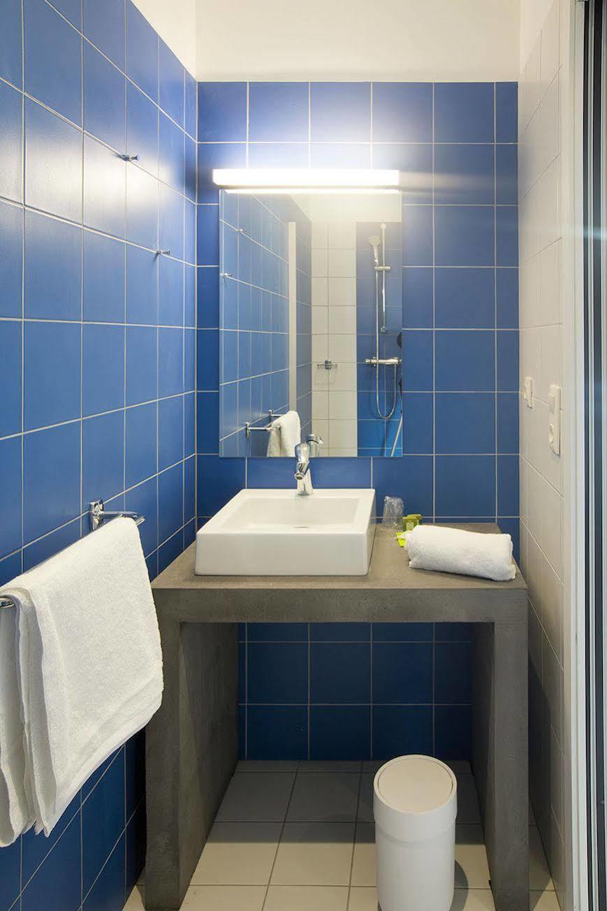 Urban Style Les Fleurines Hotel 3*