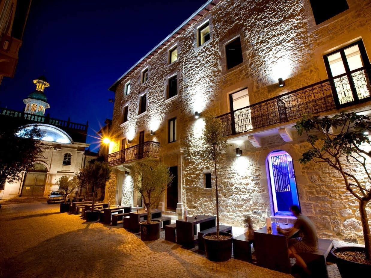 Hotel Urban Style Les Fleurines Villefranche-de-Rouergue