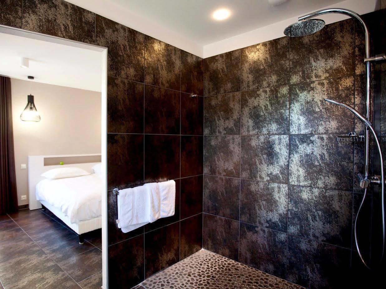 Hotel Urban Style Les Fleurines 3*