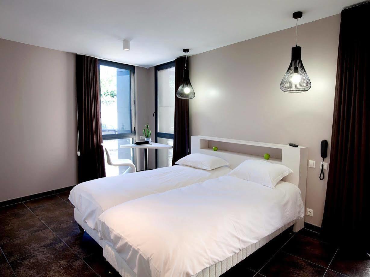 Hotel Urban Style Les Fleurines