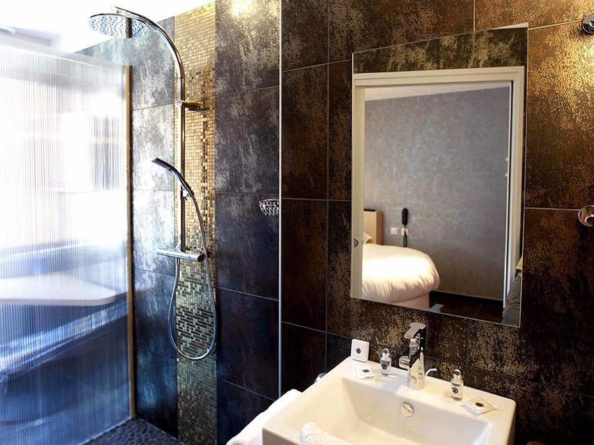 Urban Style Les Fleurines Hotel