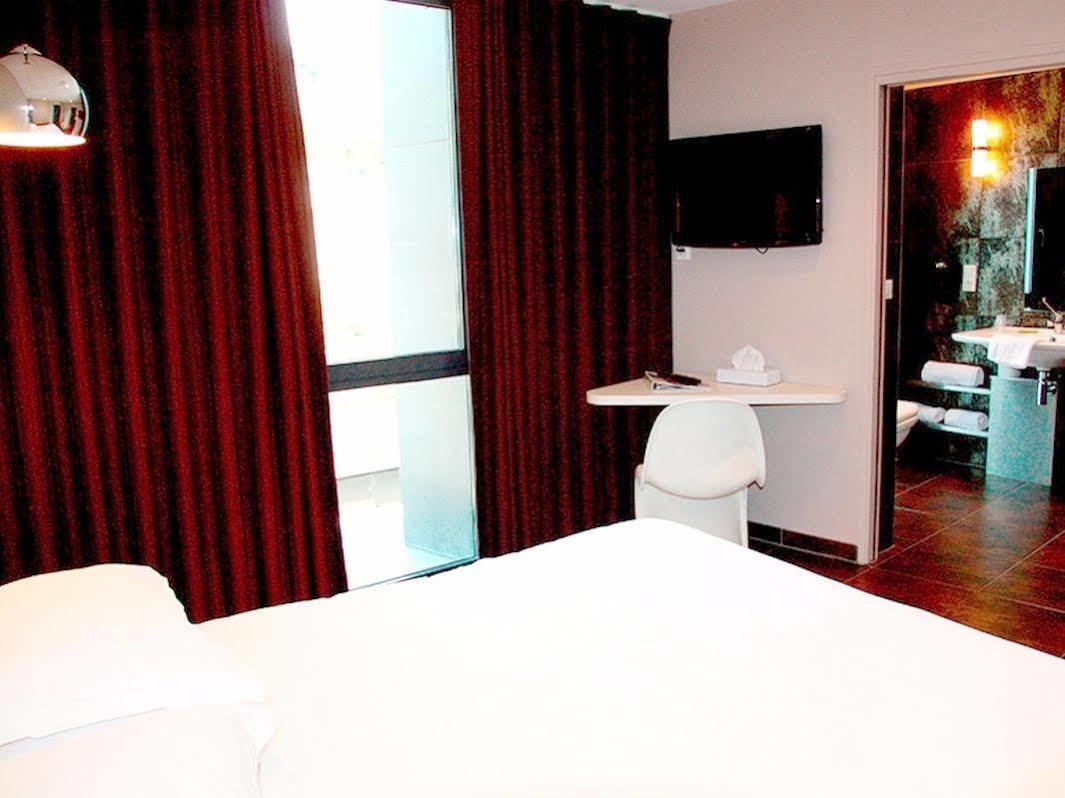 Hotel Urban Style Les Fleurines Villefranche-de-Rouergue